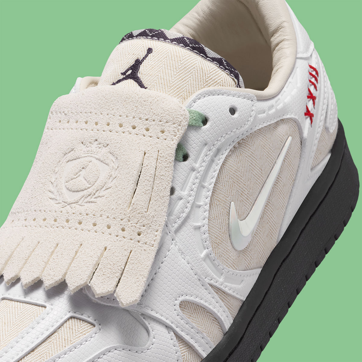 Air Jordan 1 Low Method Of Make V3 Tassels Iw2026 110 7