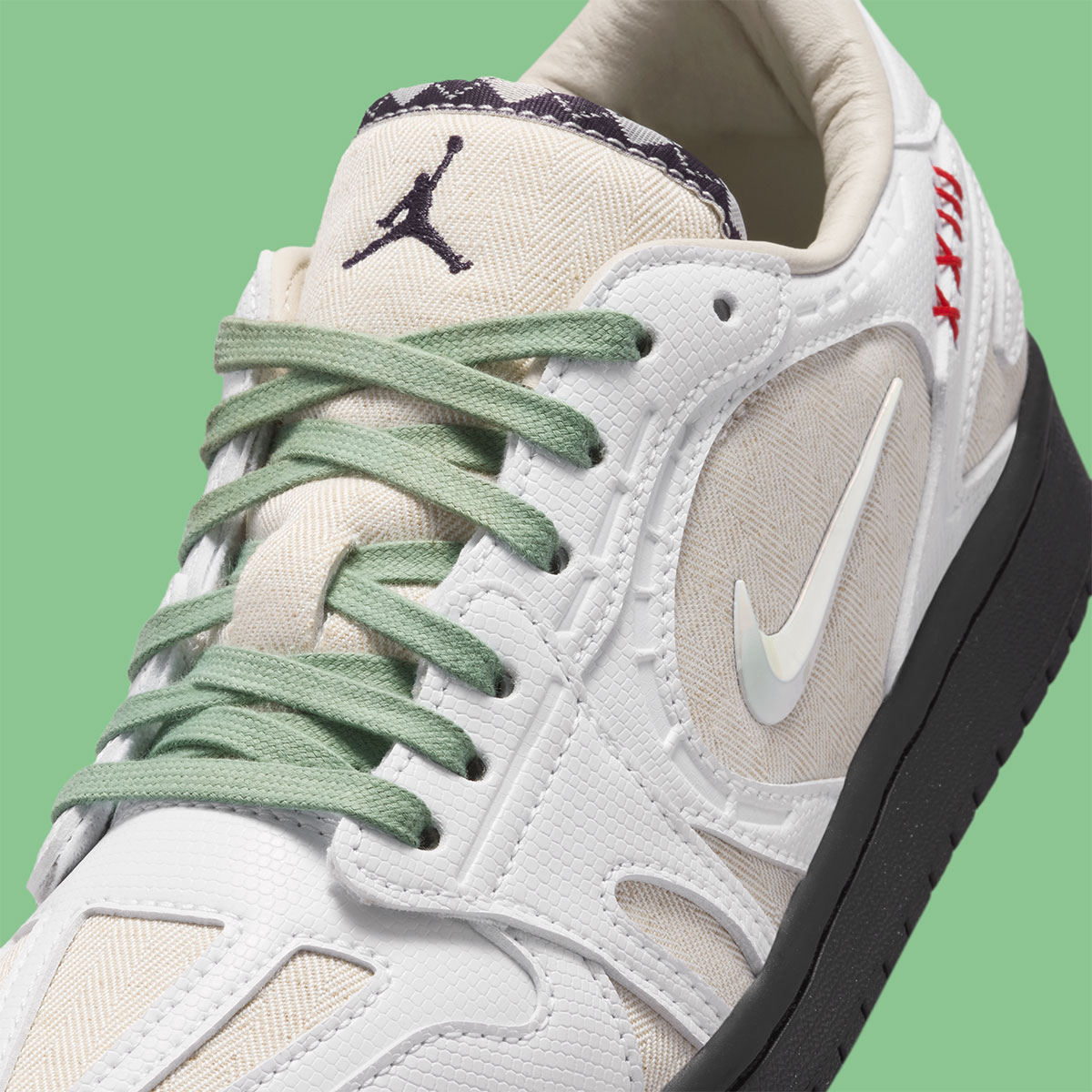 Air Jordan 1 Low Method Of Make V3 Tassels Iw2026 110 9