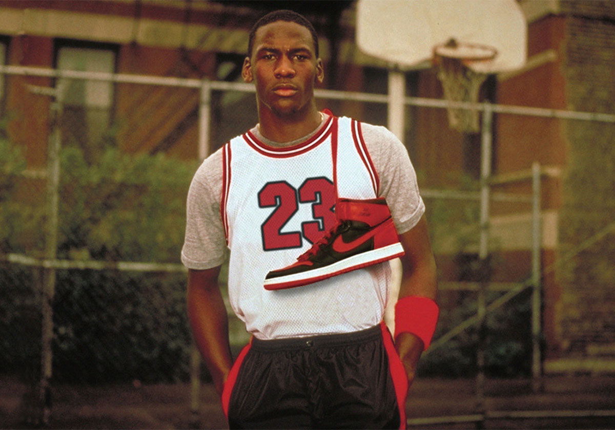 Jordan Brand To Significantly Decrease Air Jordan 1 High Releases In 2027