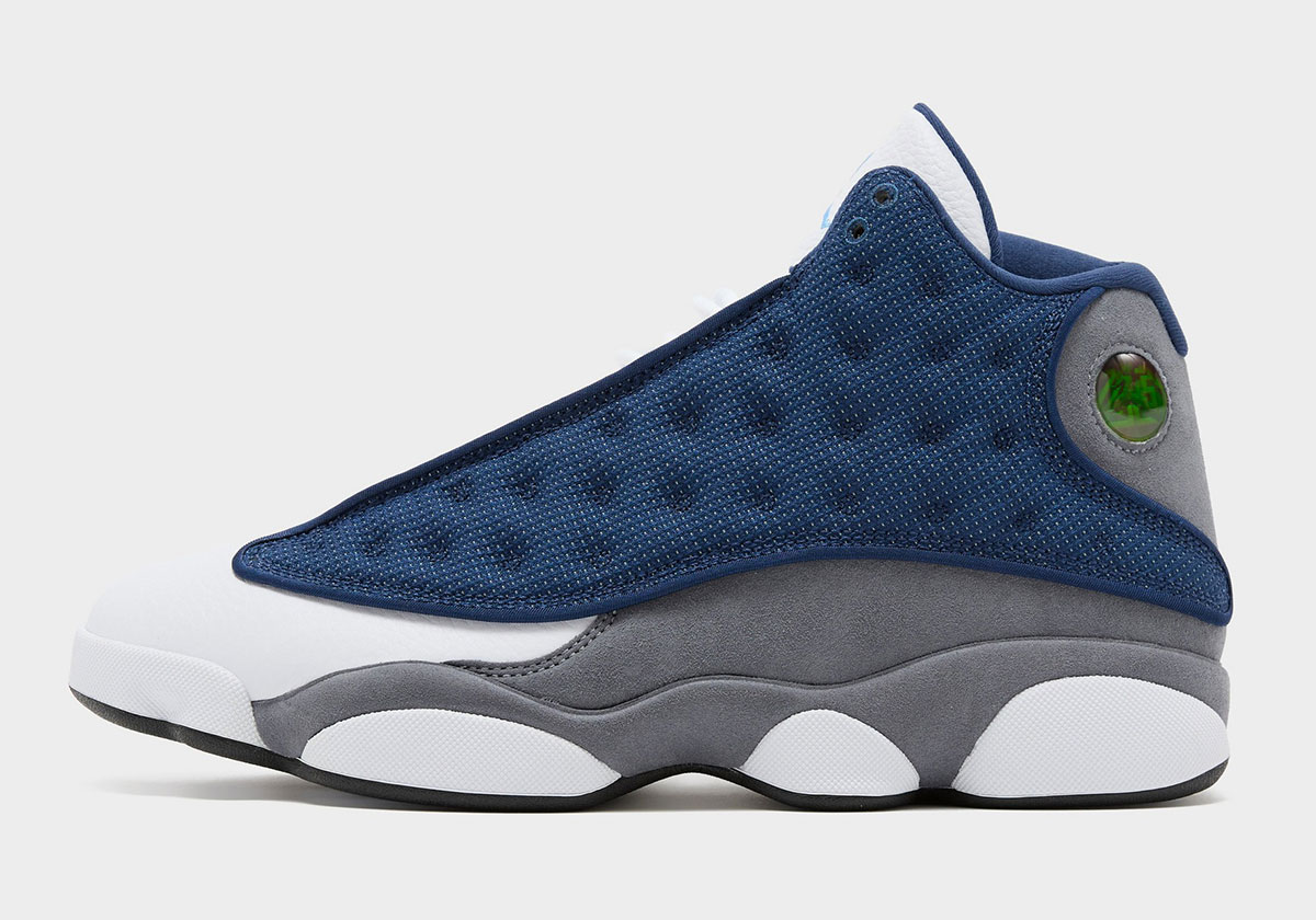 Air Jordan 13 Flint Iw3808 400 1