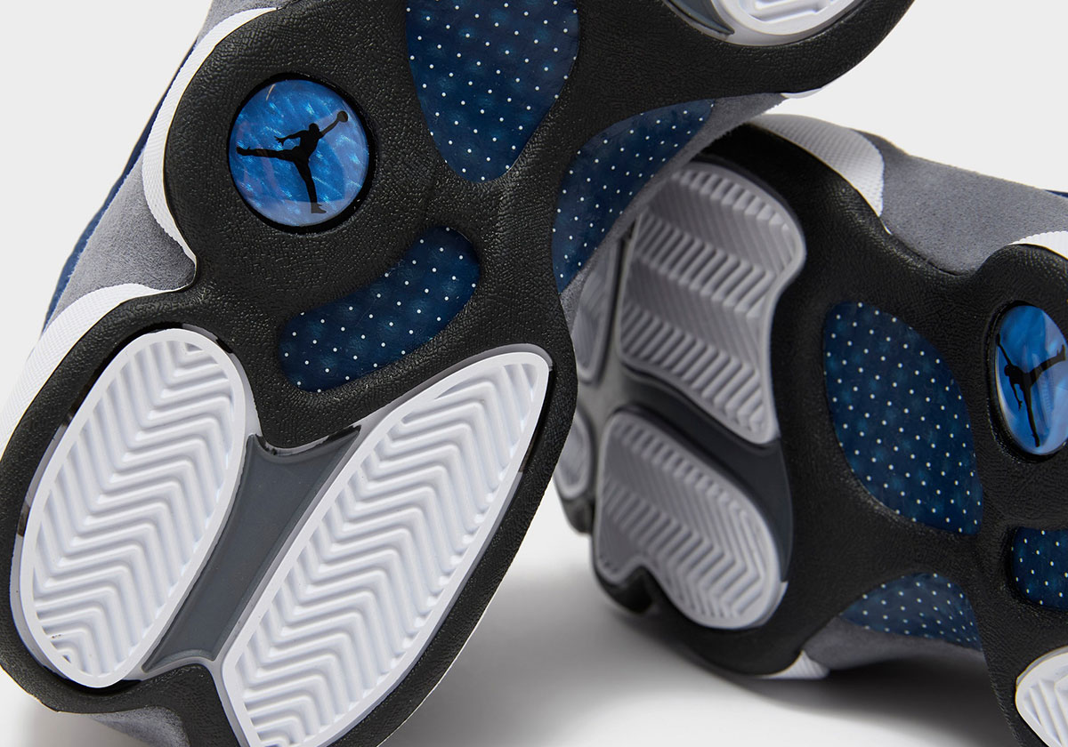 Air Jordan 13 Flint Iw3808 400 2