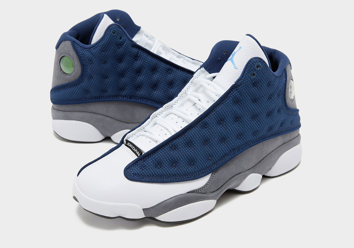 Air Jordan 13 Flint Iw3808 400 6