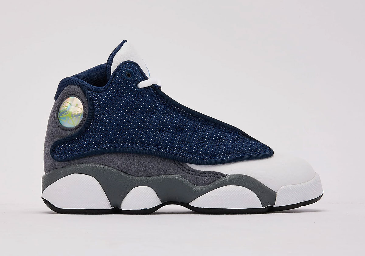 Air Jordan 13 Flint Ps Dj3005 400 1