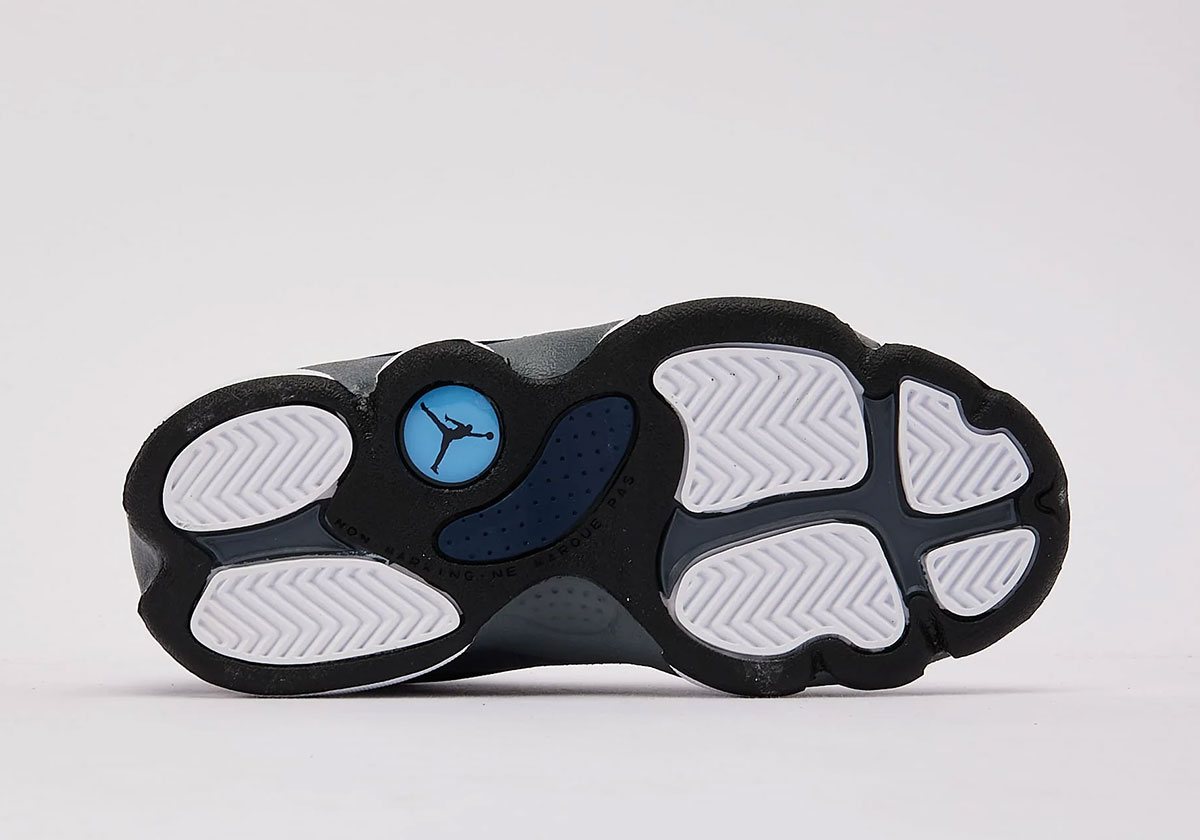 Air Jordan 13 Flint Ps Dj3005 400 2