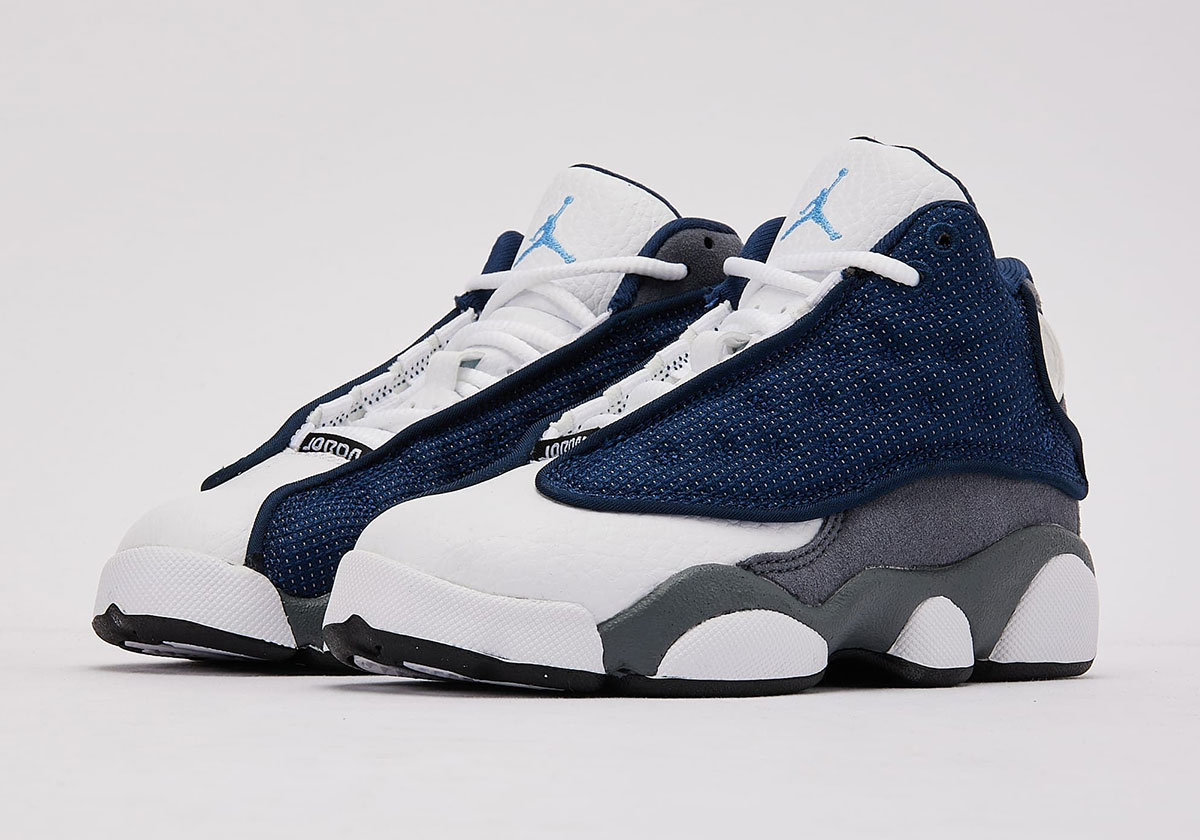 Air Jordan 13 Flint Ps Dj3005 400 3