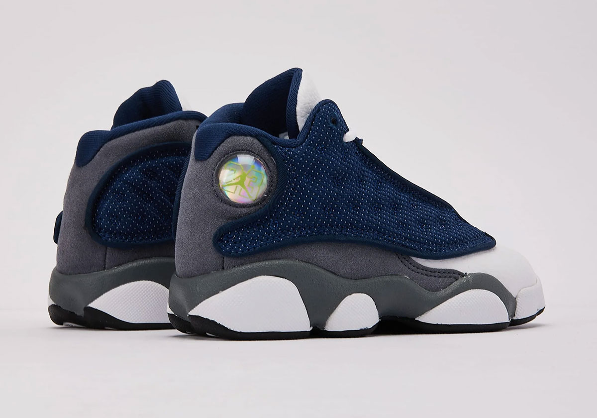Air Jordan 13 Flint Ps Dj3005 400 5