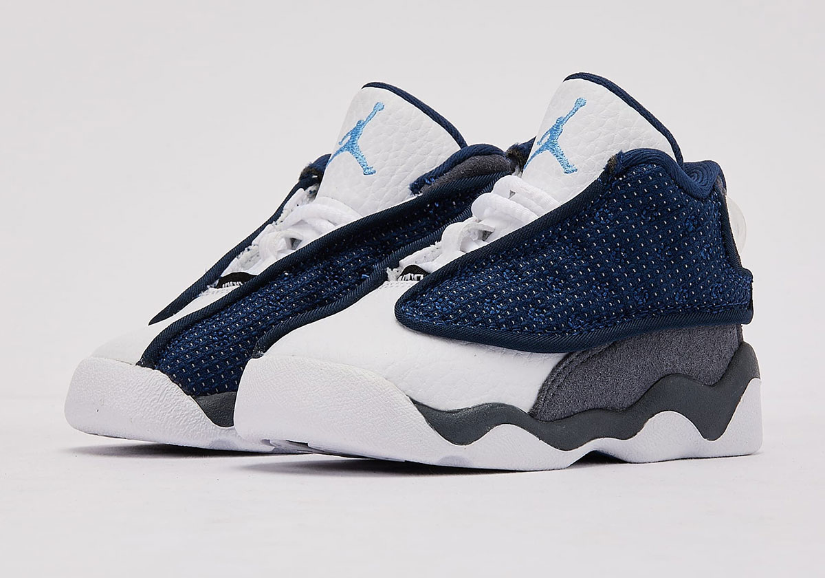 Air Jordan 13 Flint Td Dj3004 400 2