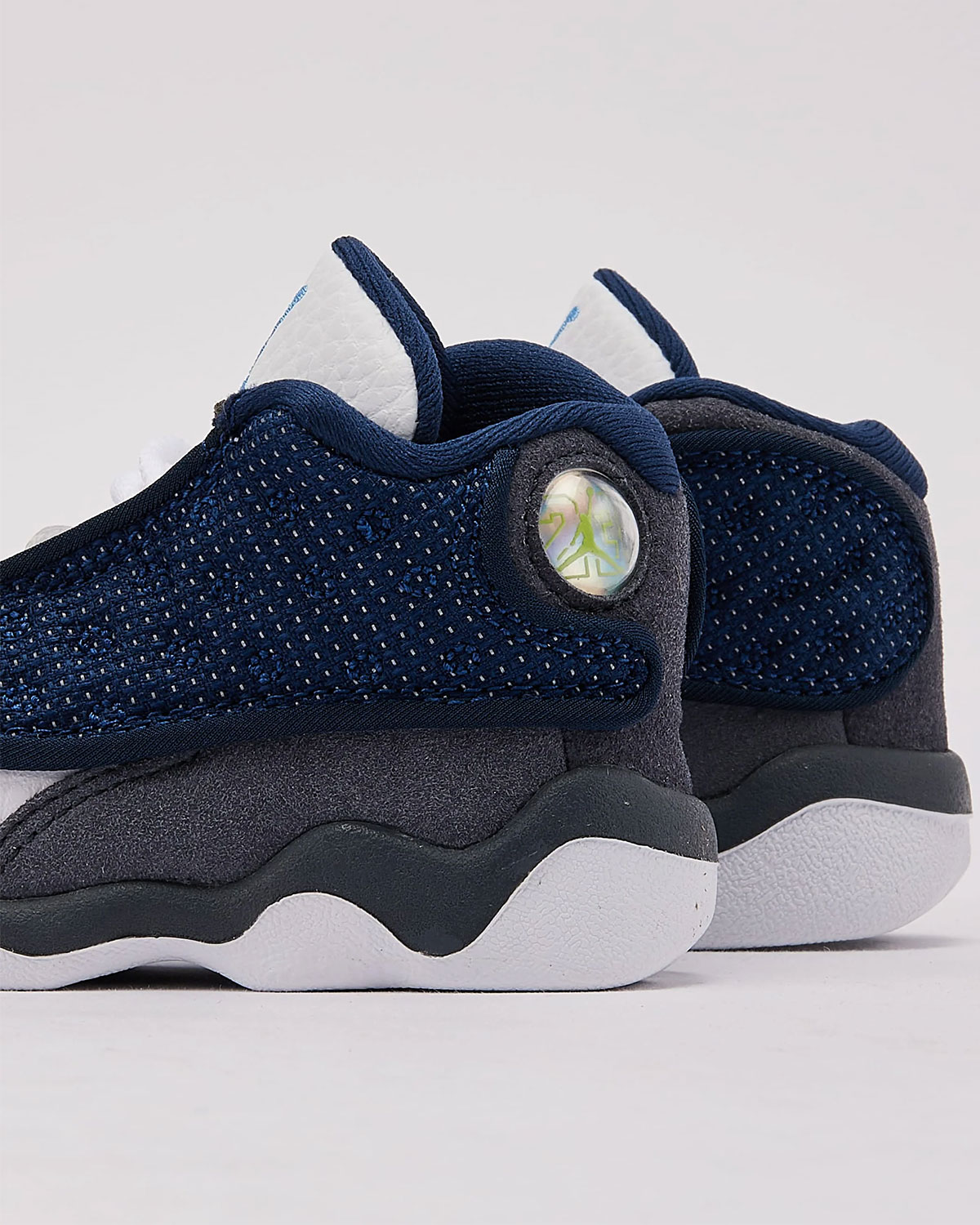 Air Jordan 13 Flint Td Dj3004 400 3