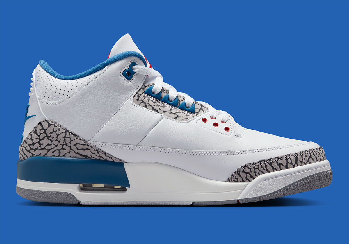 Air Jordan 3 True Blue If4396 104 03
