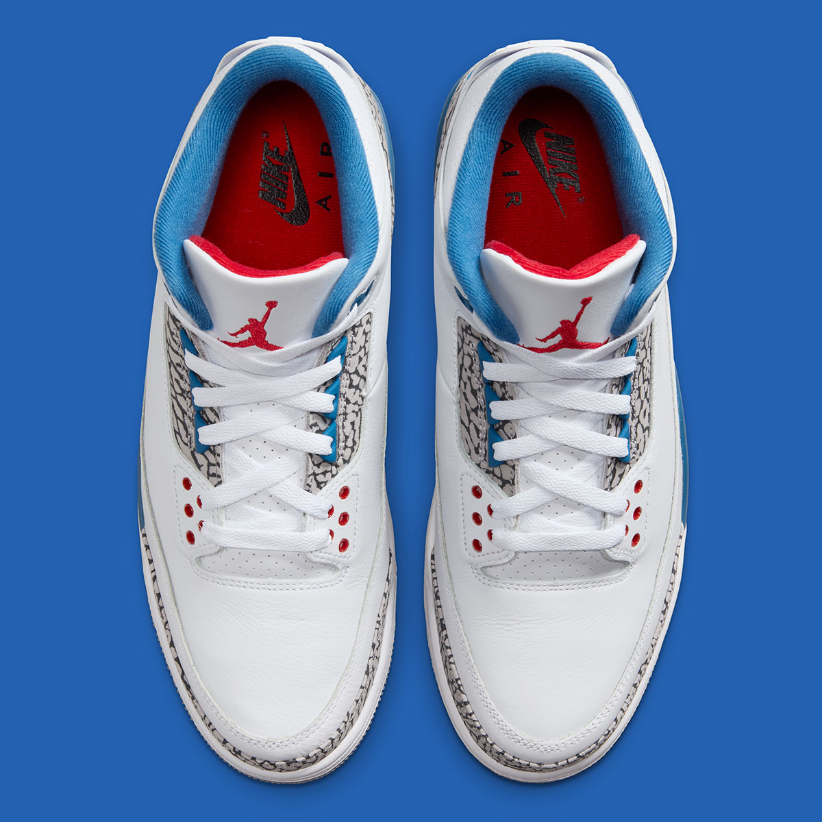 Air Jordan 3 True Blue If4396 104 04