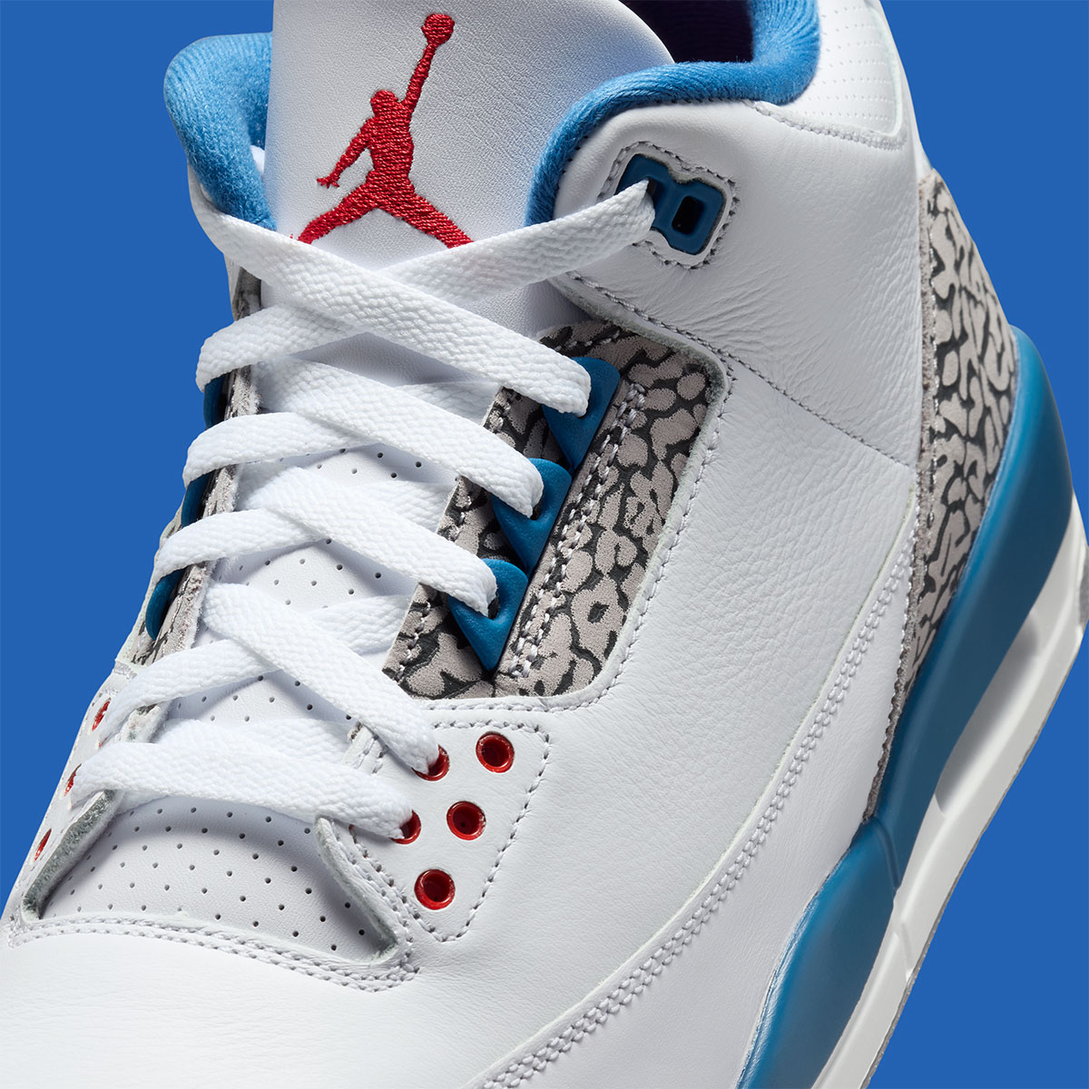 Air Jordan 3 True Blue If4396 104 07