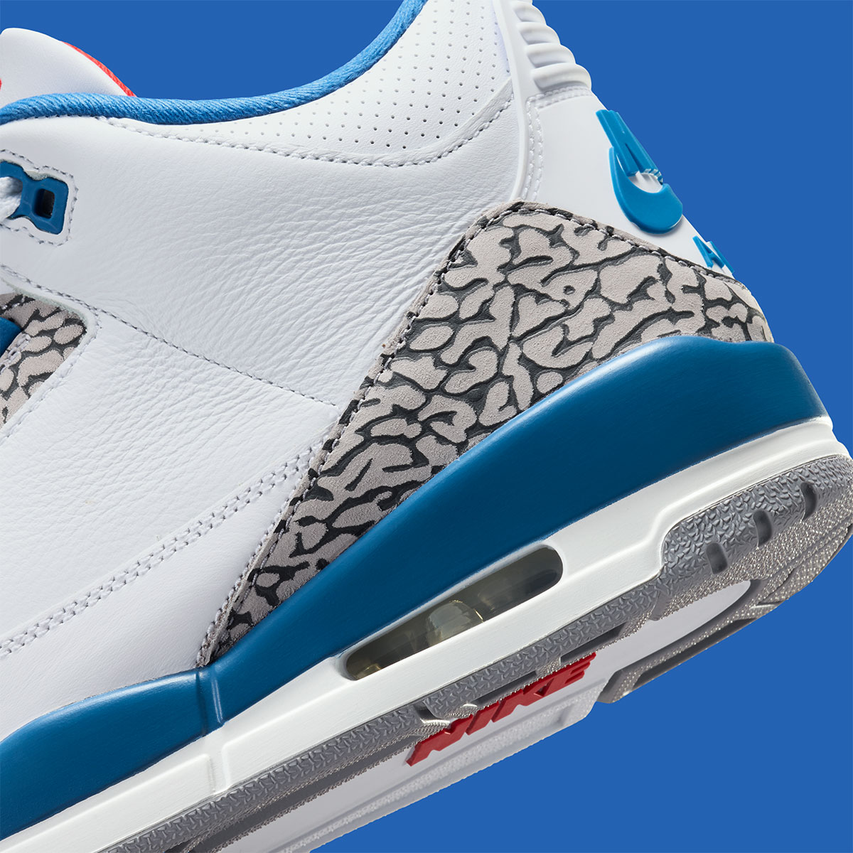 Air Jordan 3 True Blue If4396 104 08