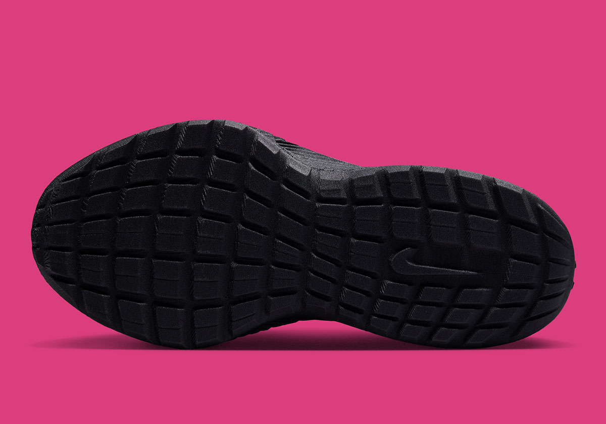Air Max 1000 2 Black Pink Spell Jf3484 004 6
