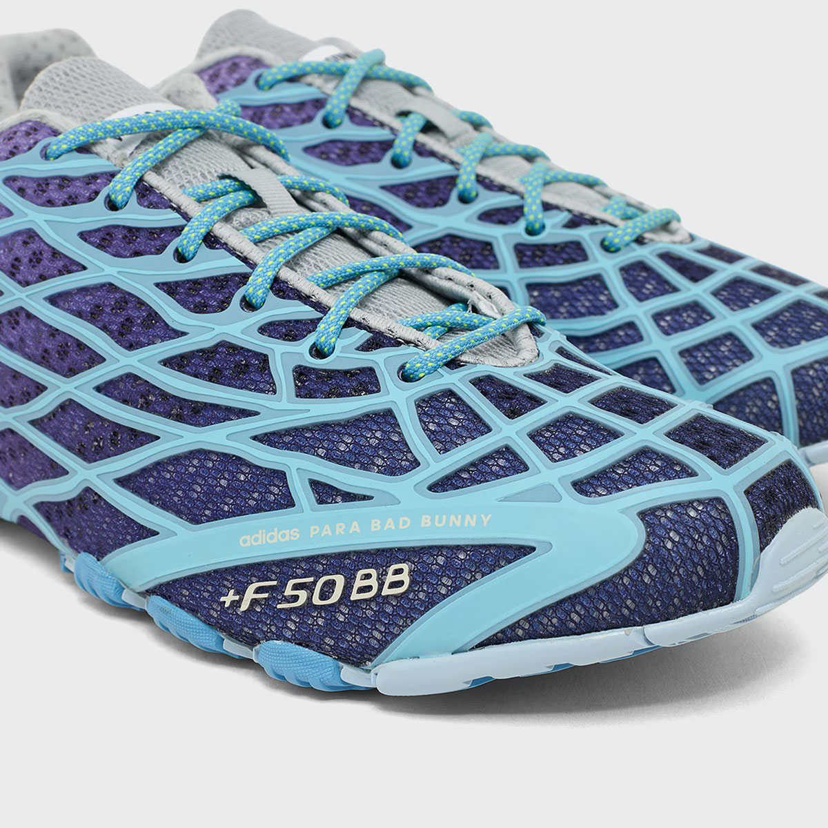 Bad Bunny Adidas F50 Ghost Sprint 3