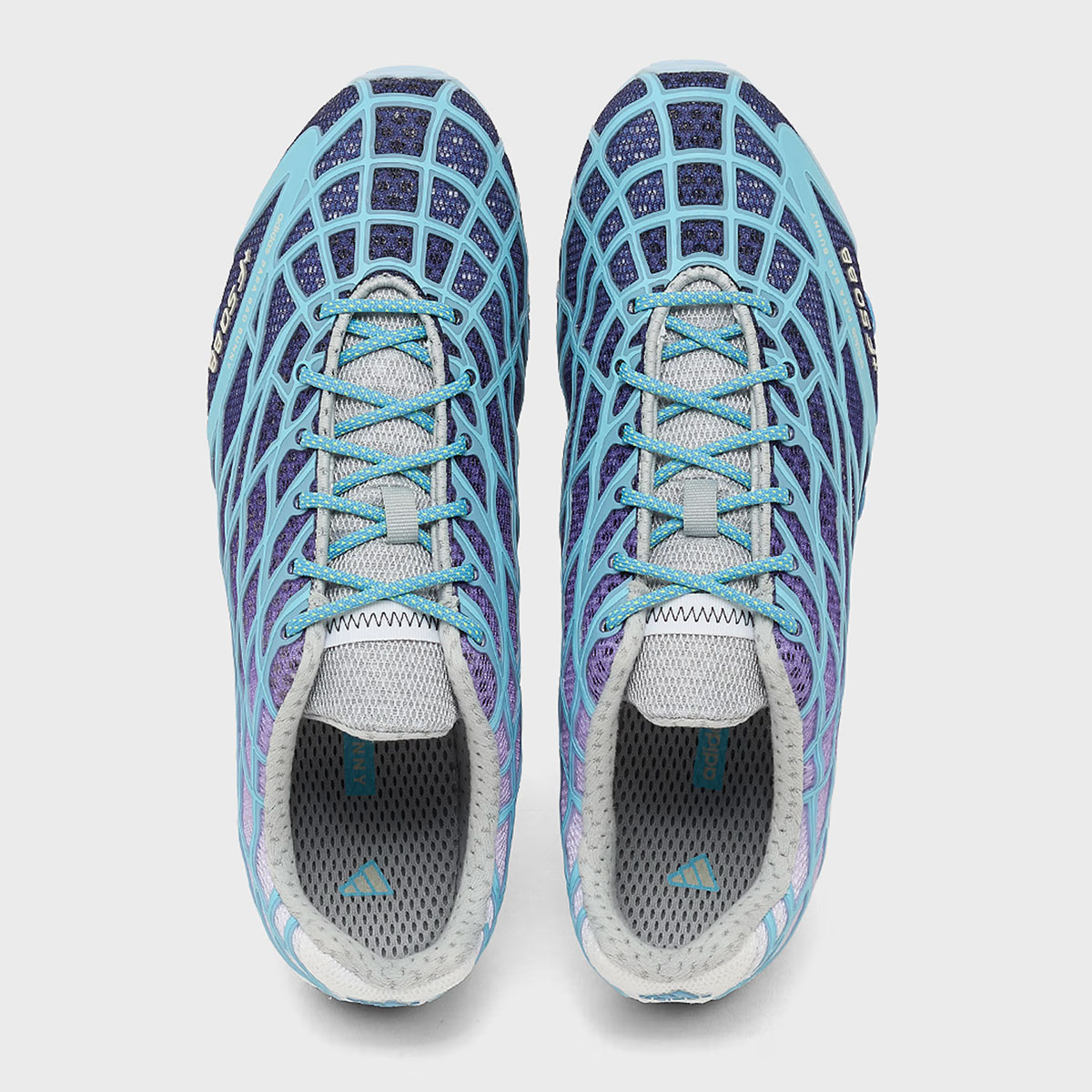 Bad Bunny Adidas F50 Ghost Sprint 4