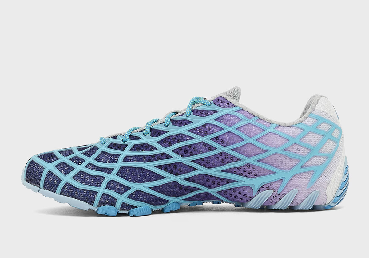 Bad Bunny Adidas F50 Ghost Sprint 5
