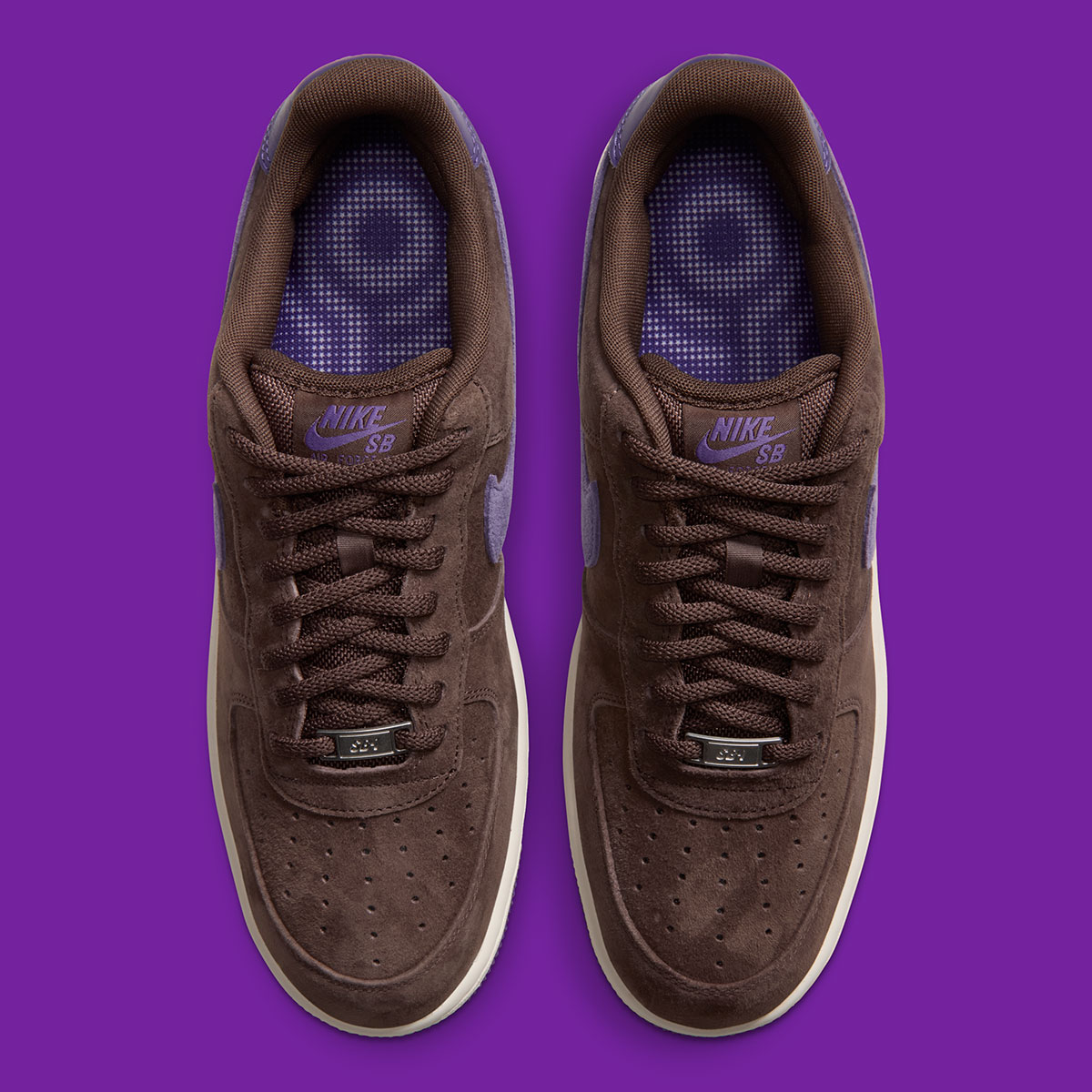 Ben G Nike Sb Air Force 1 City Pack 10