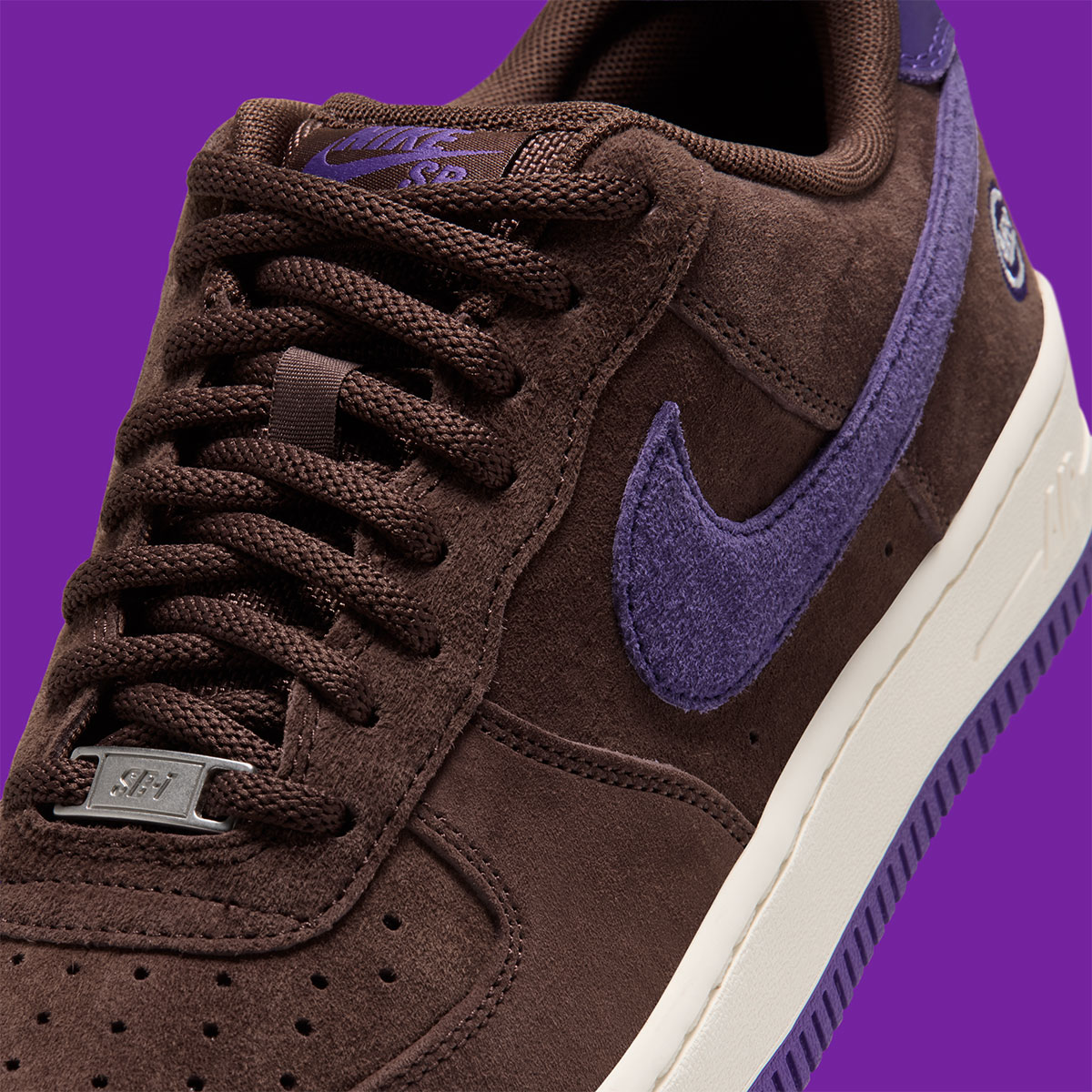 Ben G Nike Sb Air Force 1 City Pack 13