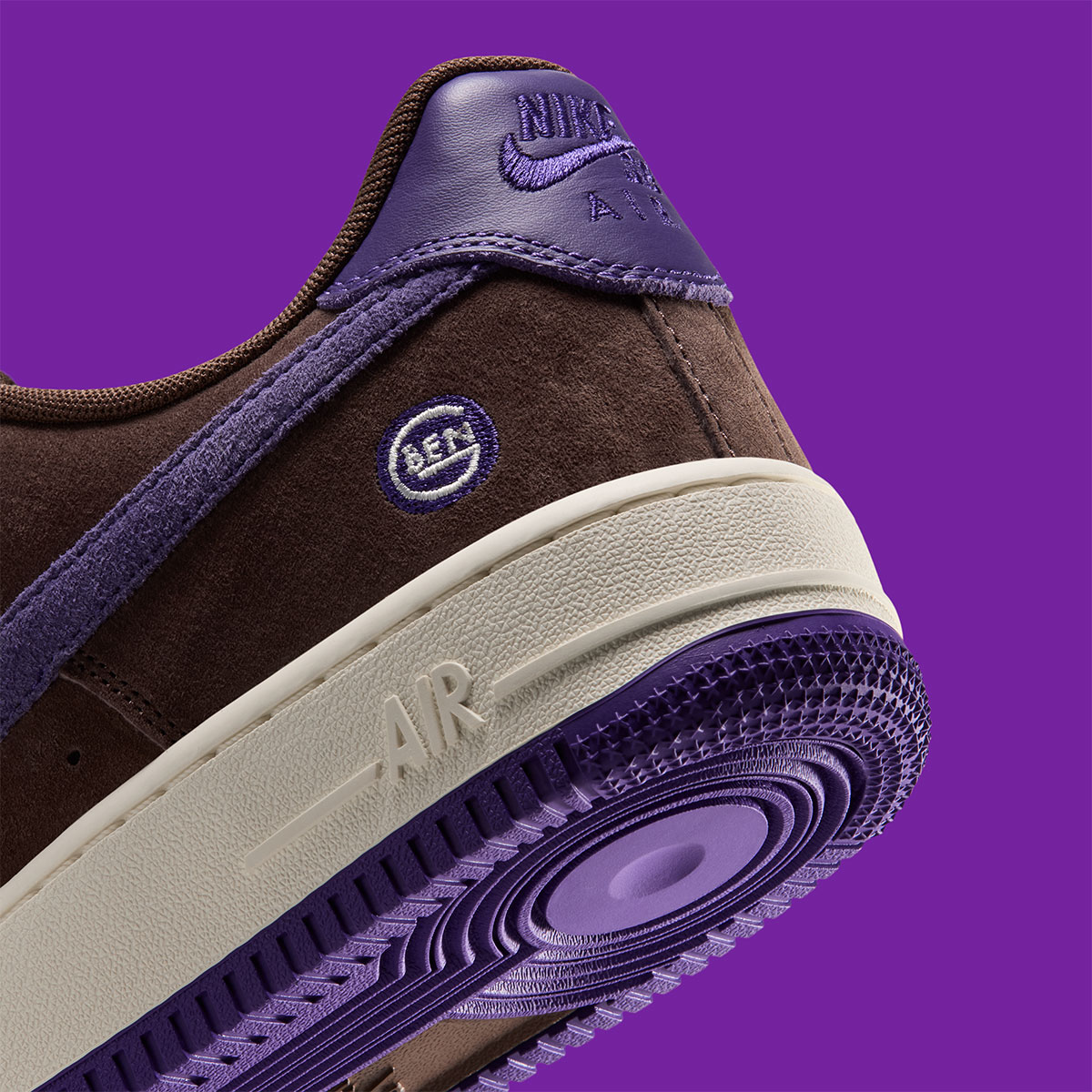 Ben G Nike Sb Air Force 1 City Pack 14