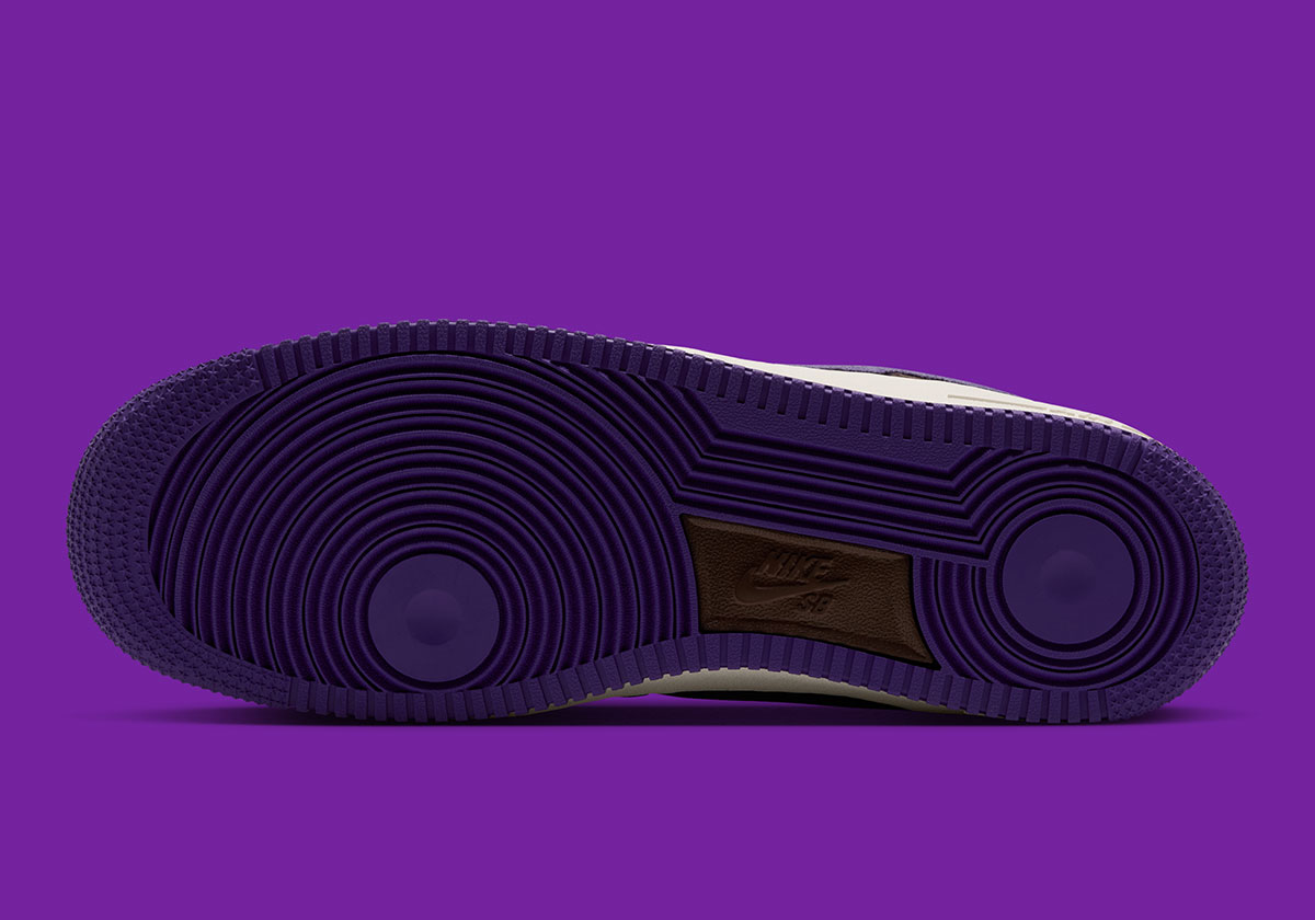Ben G Nike Sb Air Force 1 City Pack 8