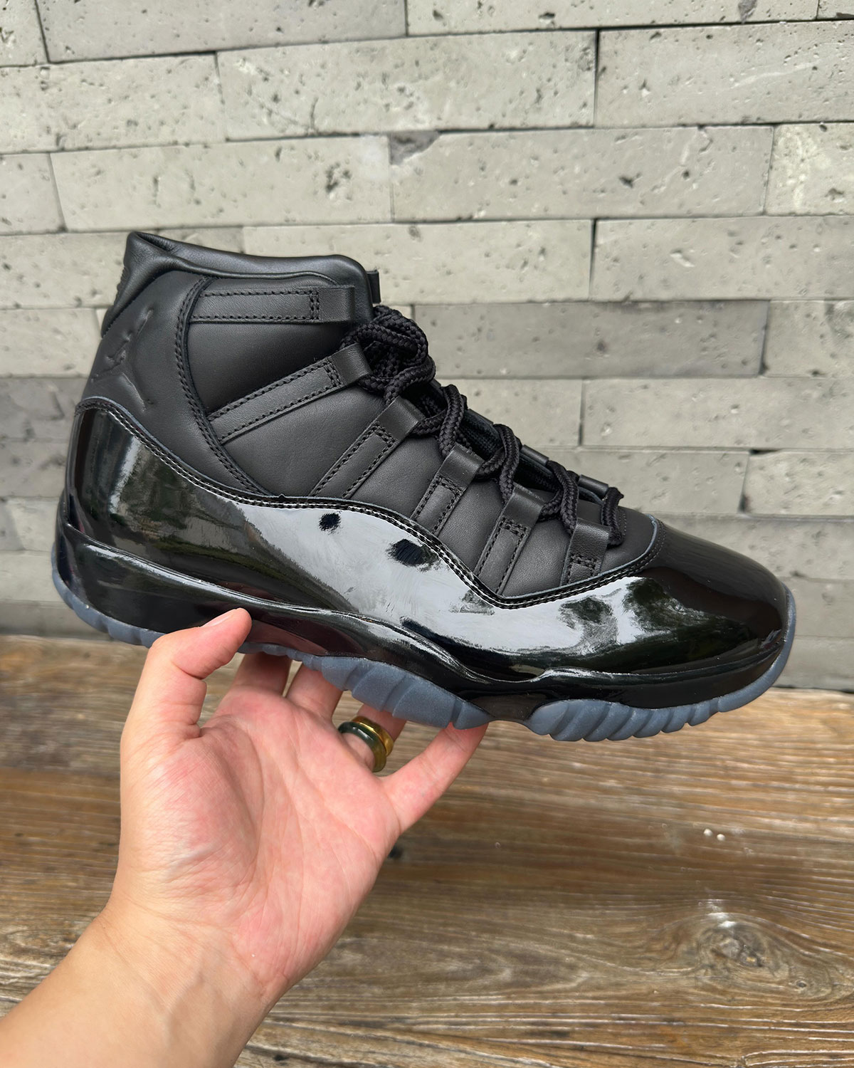 Comme Des Garcons Jordan 11 14