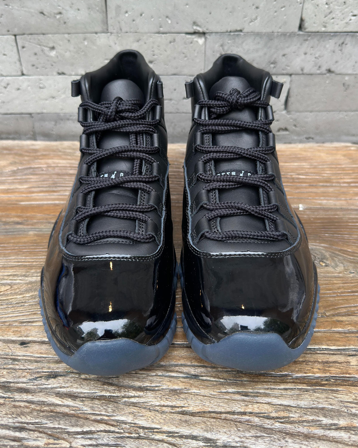 Comme Des Garcons Jordan 11 9