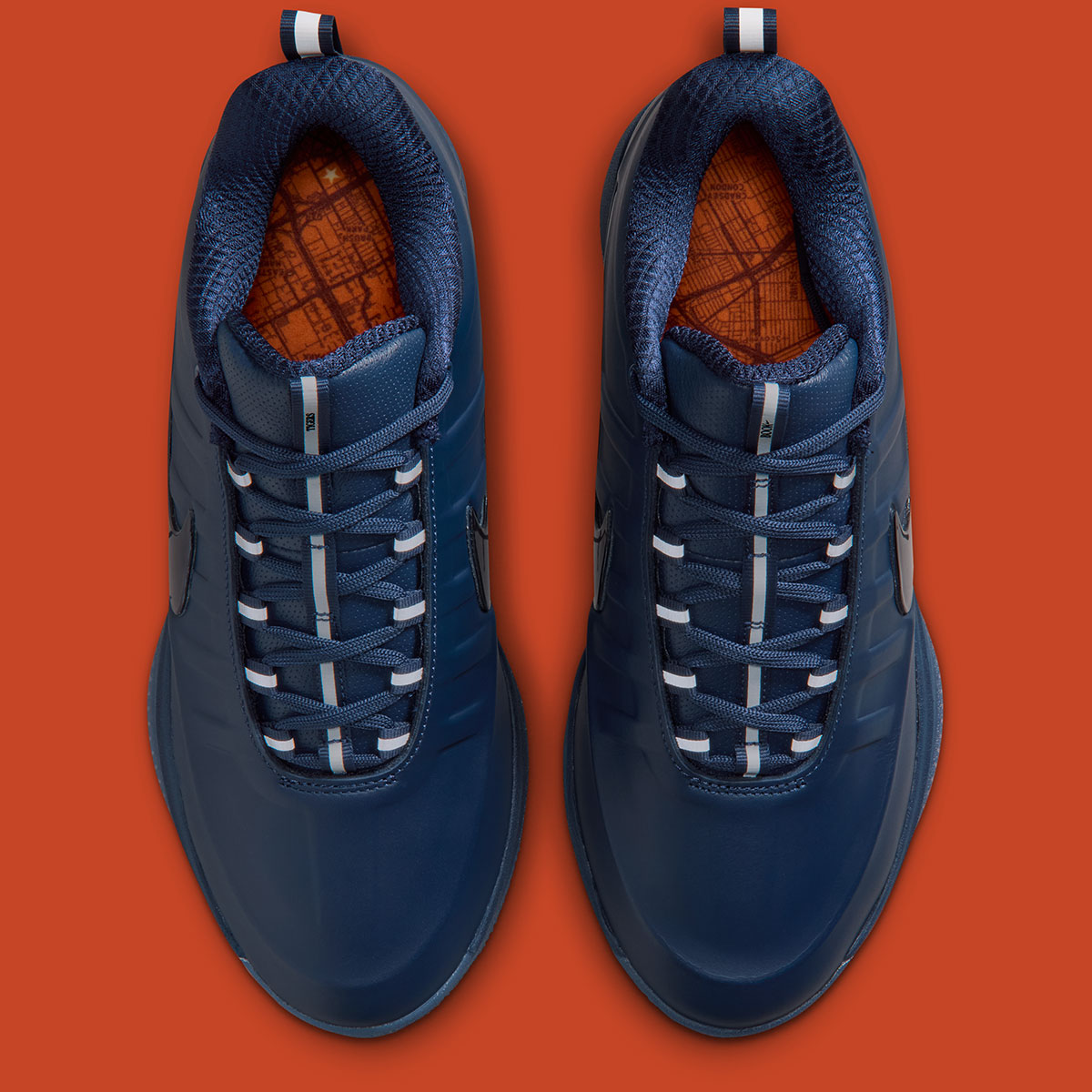 Detroit Stompers Nike Book 2 4