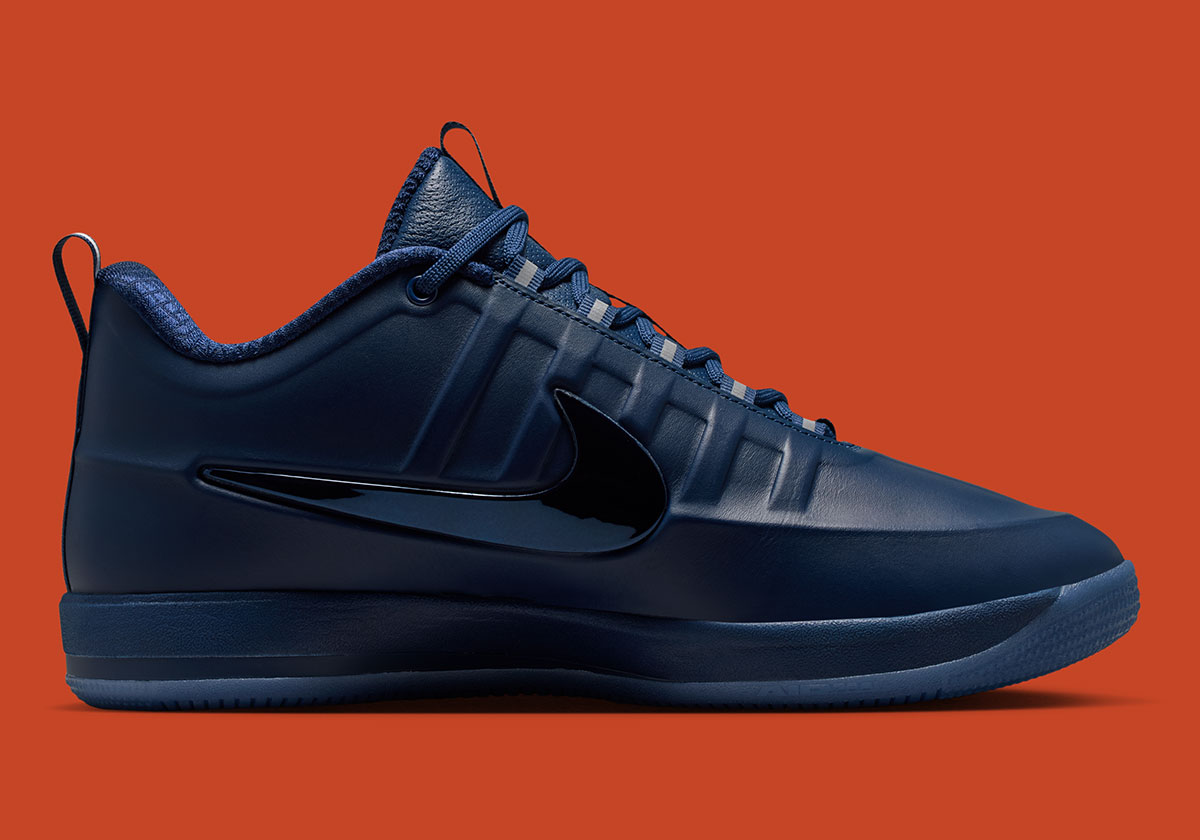 Detroit Stompers Nike Book 2 5