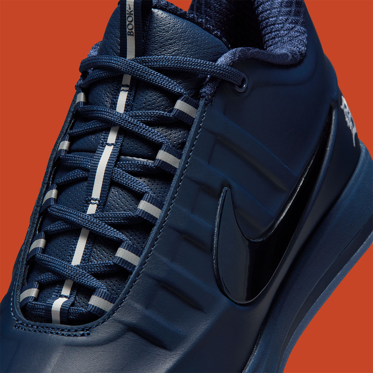 Detroit Stompers Nike Book 2 7