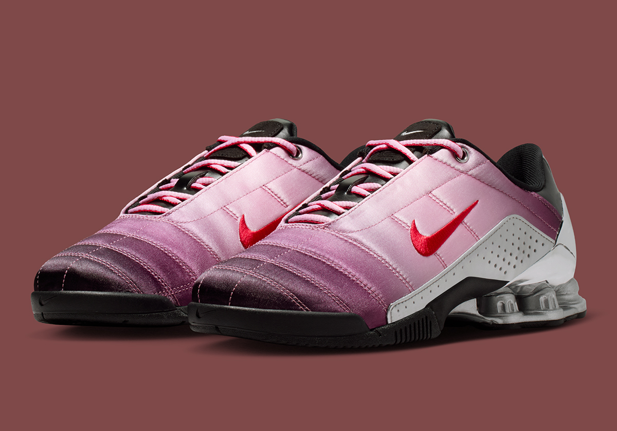 Forget Me Nots Nike Total 90 Shox Magia Iq5683 601 5