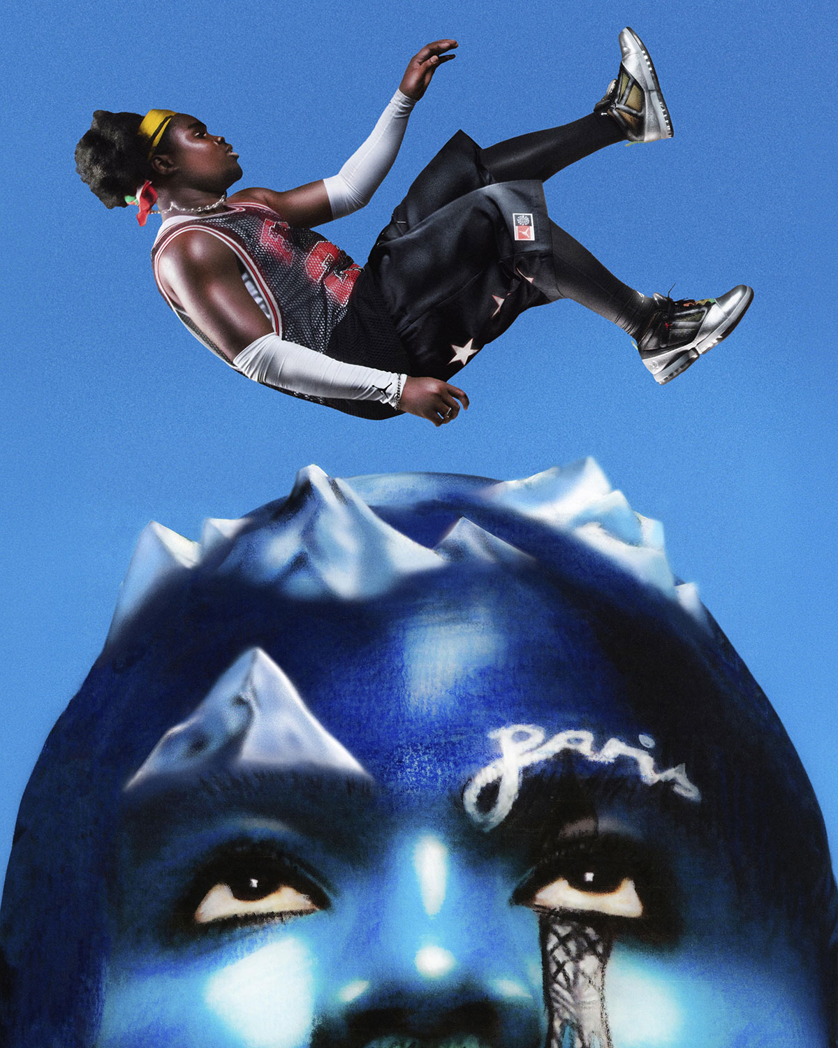 Free The Youth Air Jordan 16 Iv7638 001 19