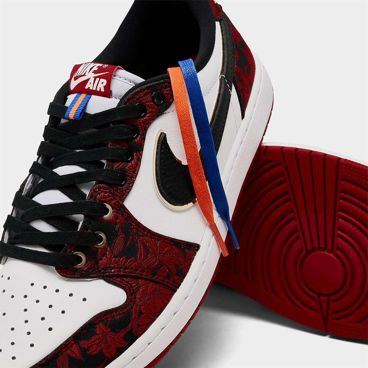 Jordan 1 Low Og Last Dance At The Garden Ir0088 001 2
