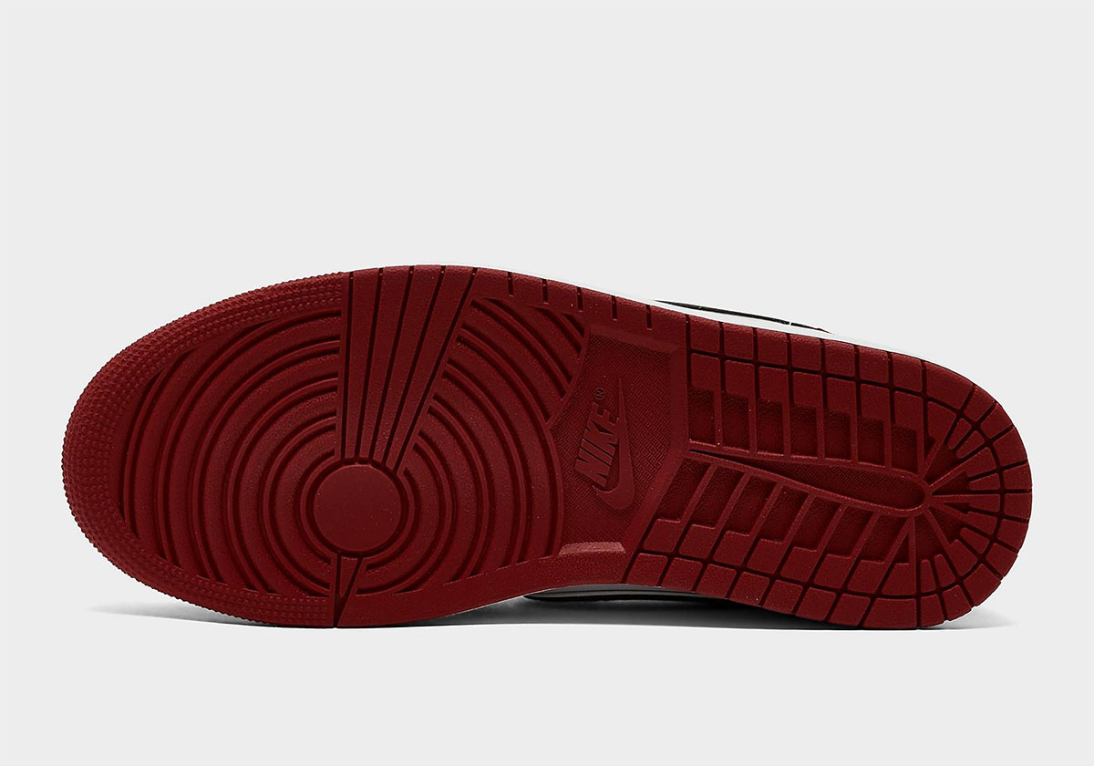 Jordan 1 Low Og Last Dance At The Garden Ir0088 001 5