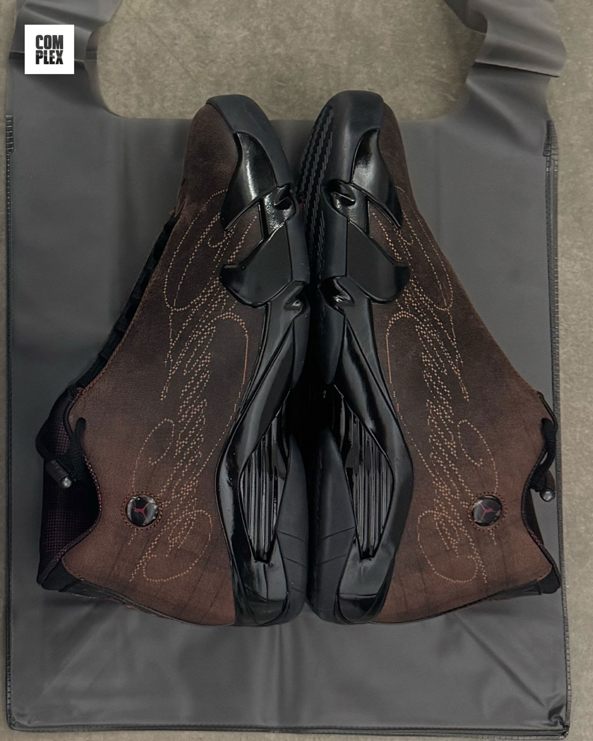 Jordan 14 Mowalola Iq5708 001 1