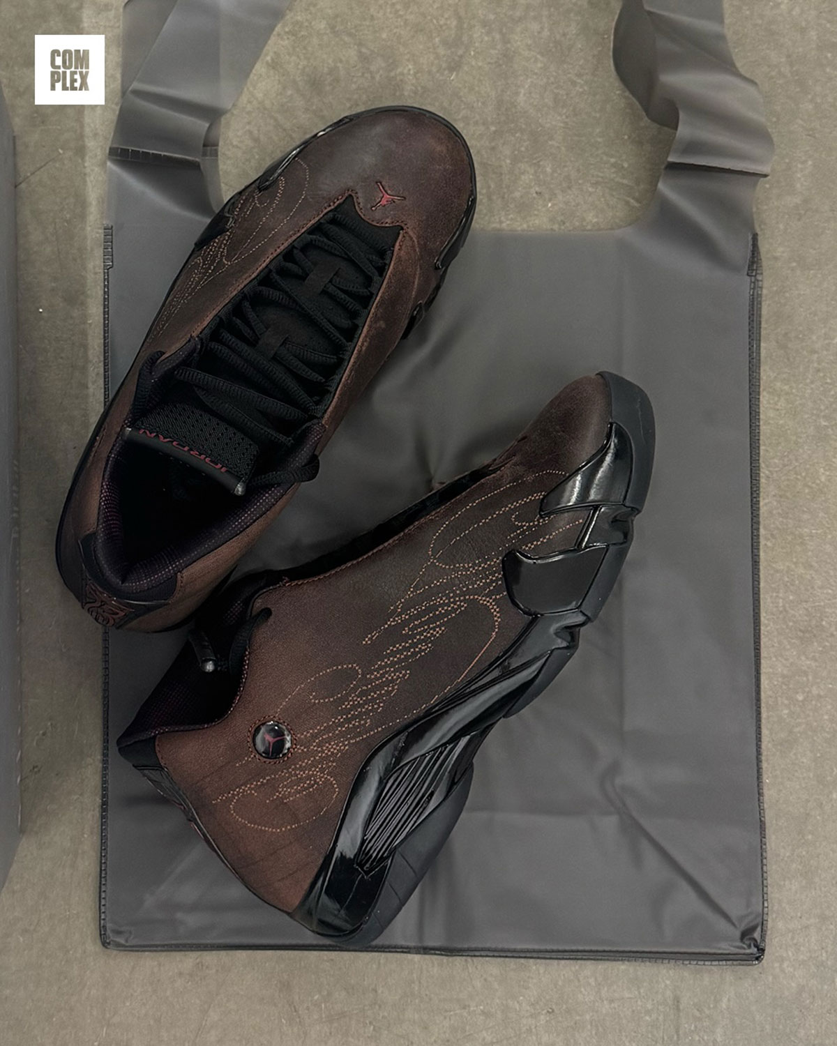 Jordan 14 Mowalola Iq5708 001 2