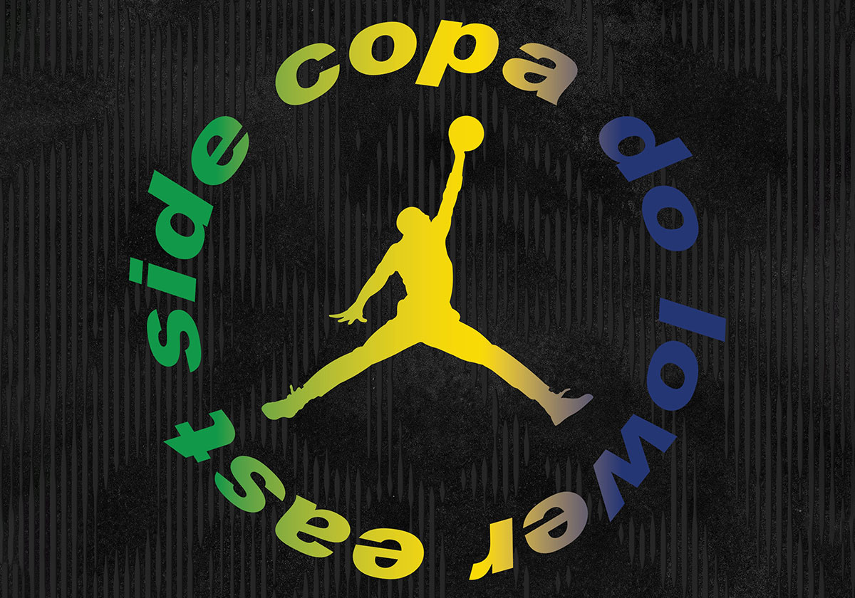 Jordan Brand Is Hosting A Friendly Soccer Tournament In The Lower East Side