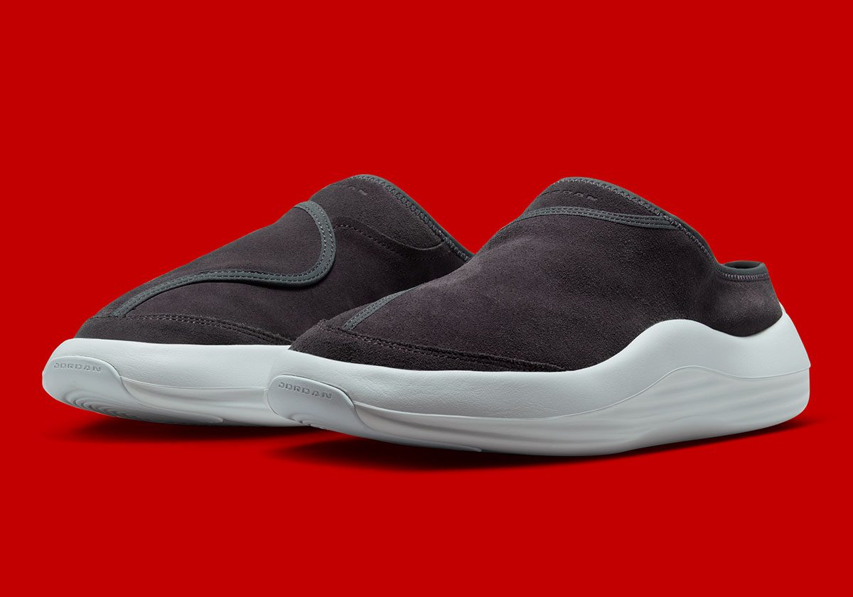 Jordan Future Mule Anthracite Off White Pink Fire Hv5073 002 6