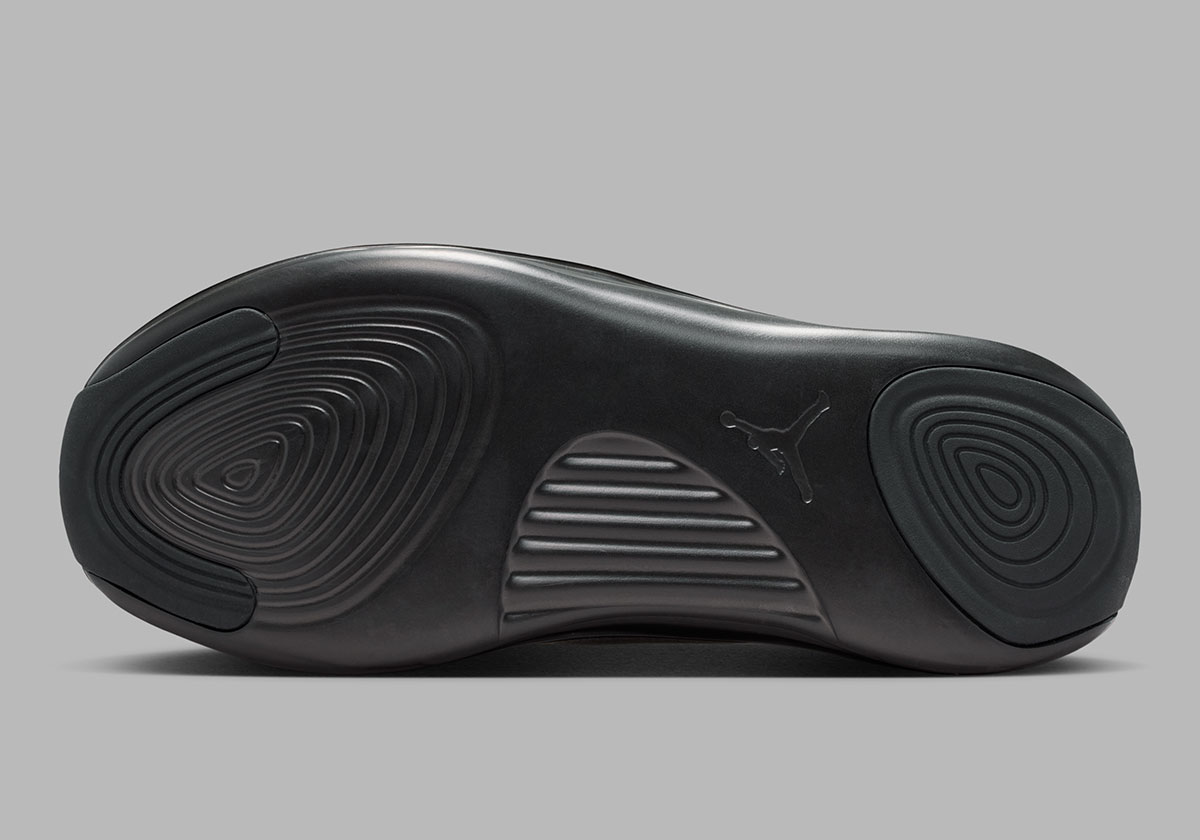 Jordan Future Mule Black Dark Smoke Grey Hv5073 005 2
