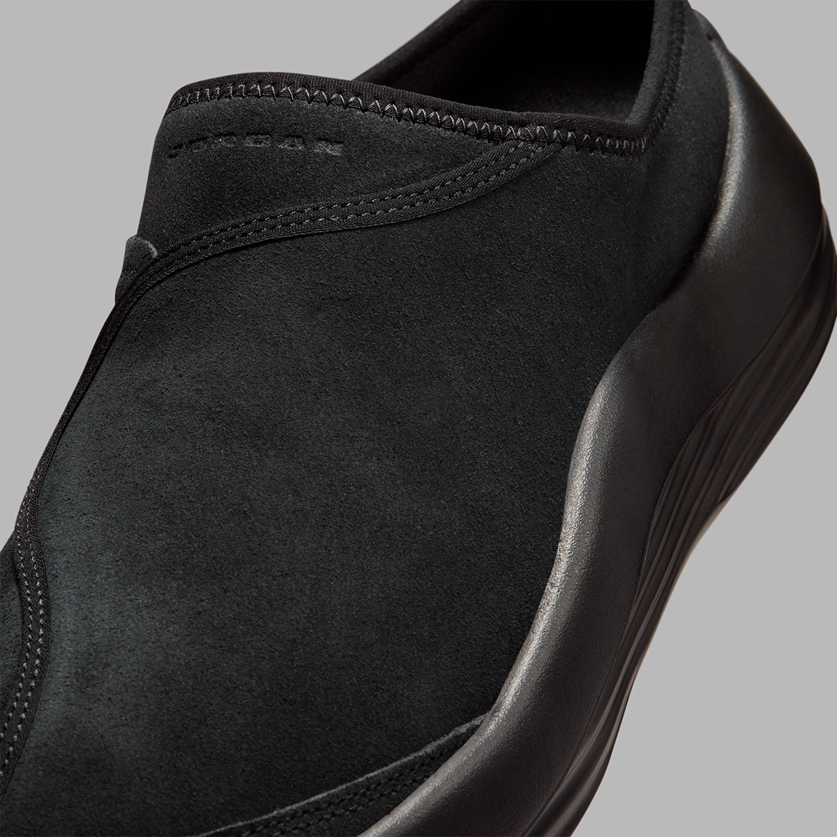 Jordan Future Mule Black Dark Smoke Grey Hv5073 005 7