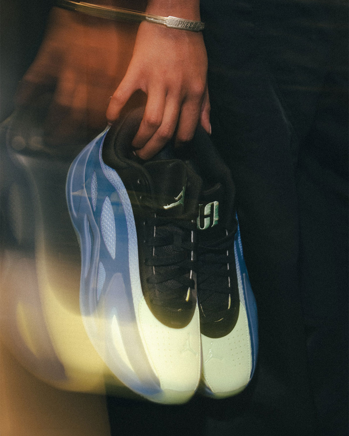 Jordan Heir Series 2 Queen Phee 5