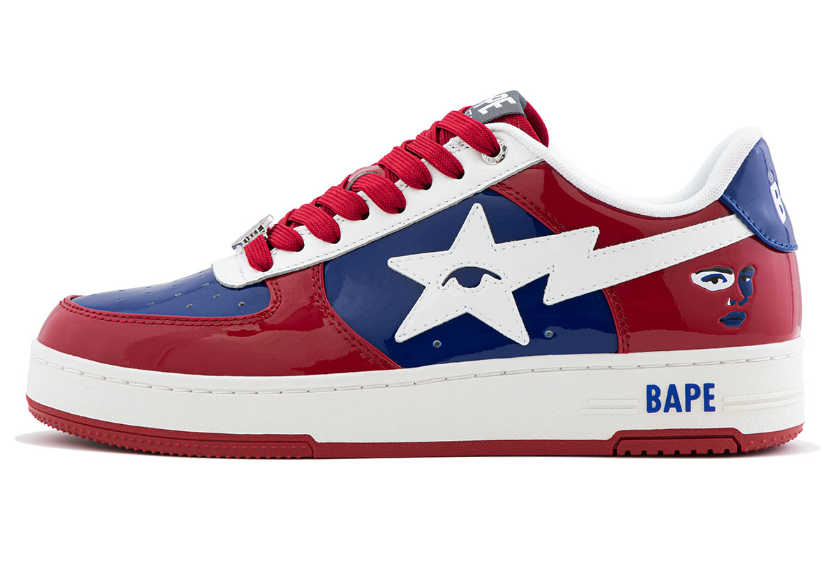 Kid Super Superbape Cup Release Date 10