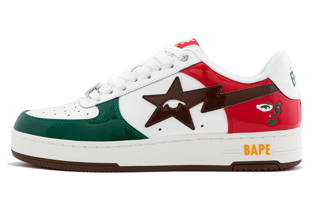 Kid Super Superbape Cup Release Date 2