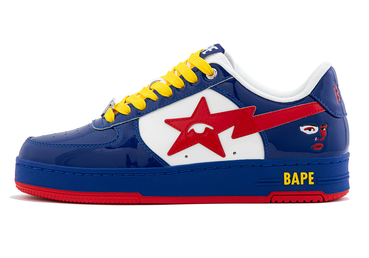 Kid Super Superbape Cup Release Date 4