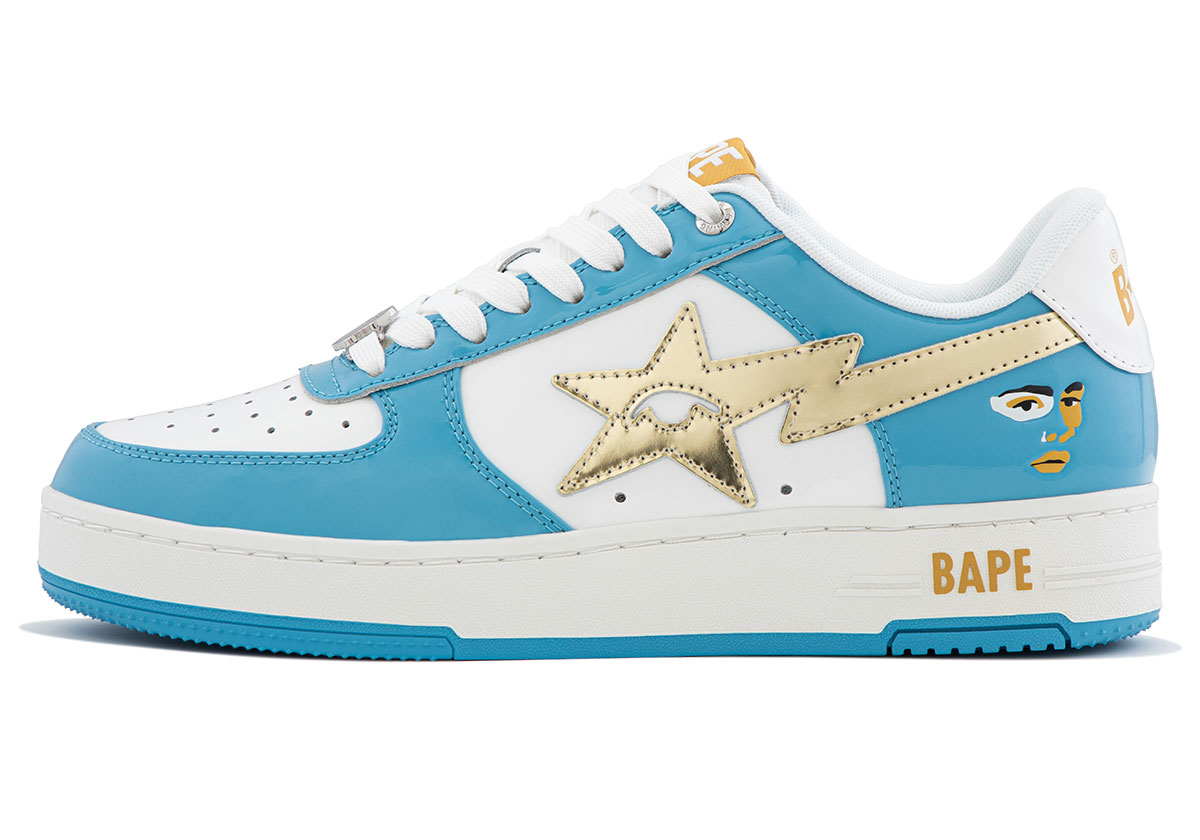 Kid Super Superbape Cup Release Date 7