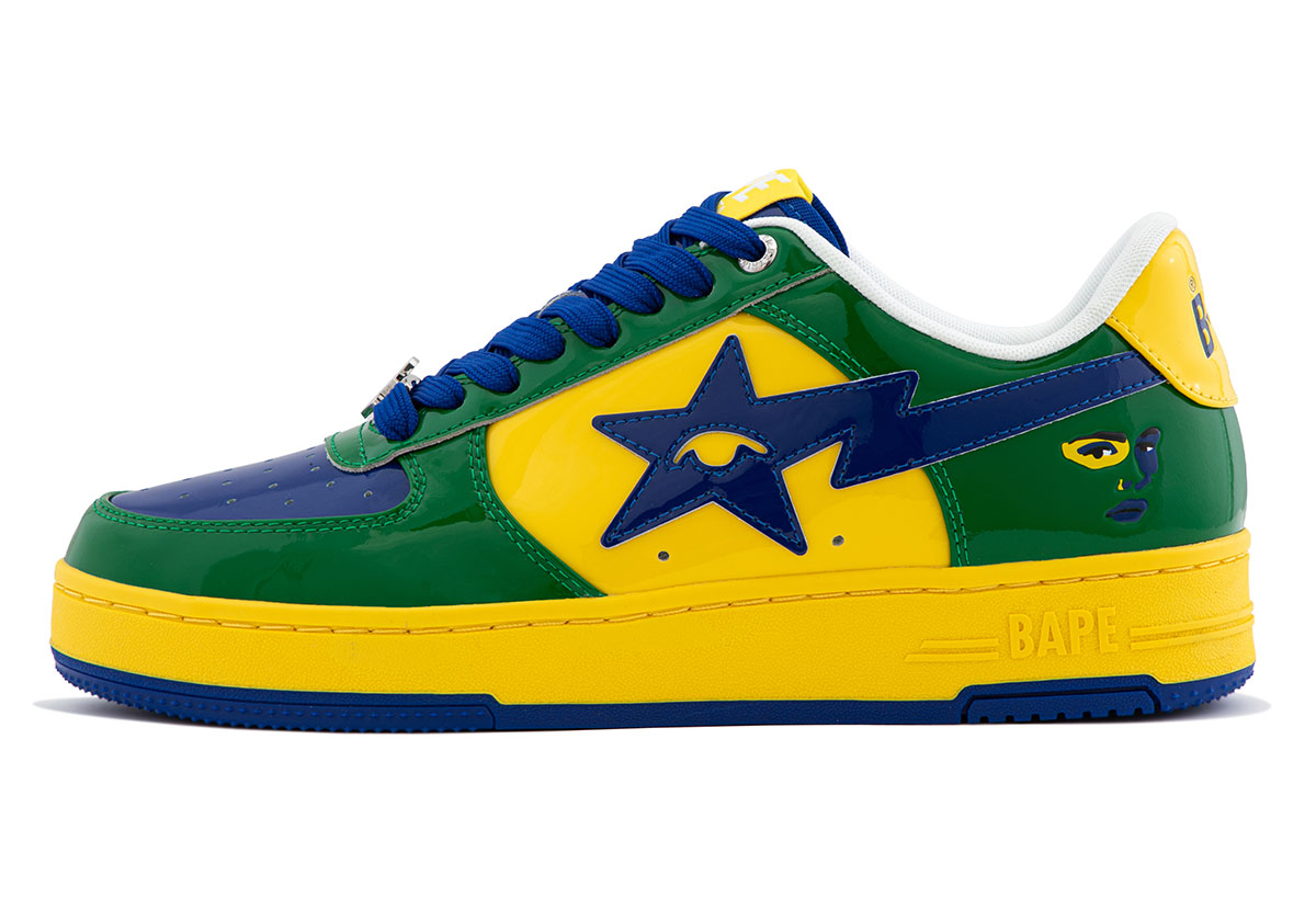 Kid Super Superbape Cup Release Date 8
