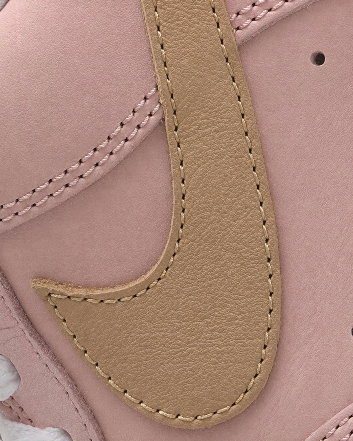 Kith Nike Air Force 1 Reverse Linen Release Date 2