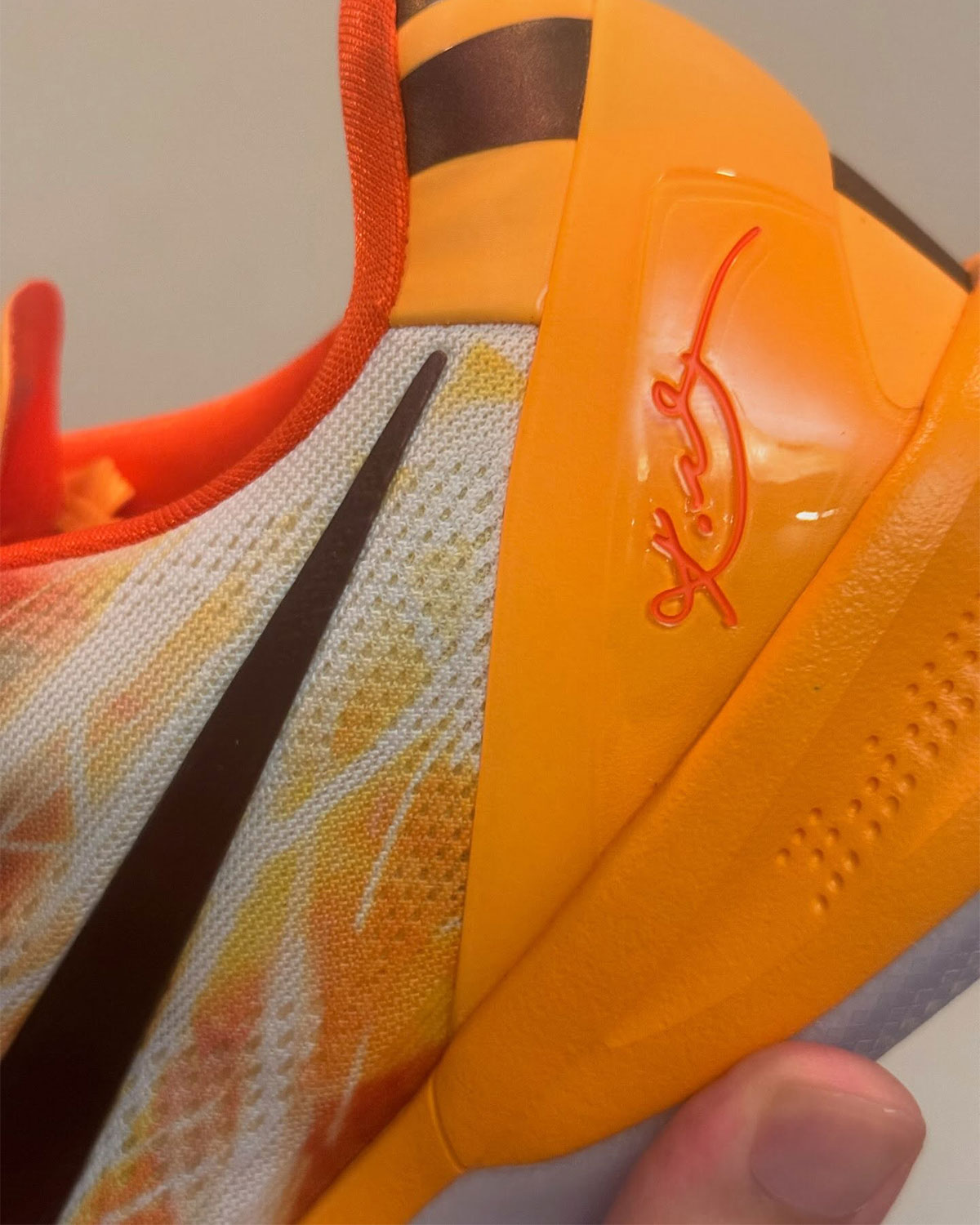 Kobe 8 Fireworks 3