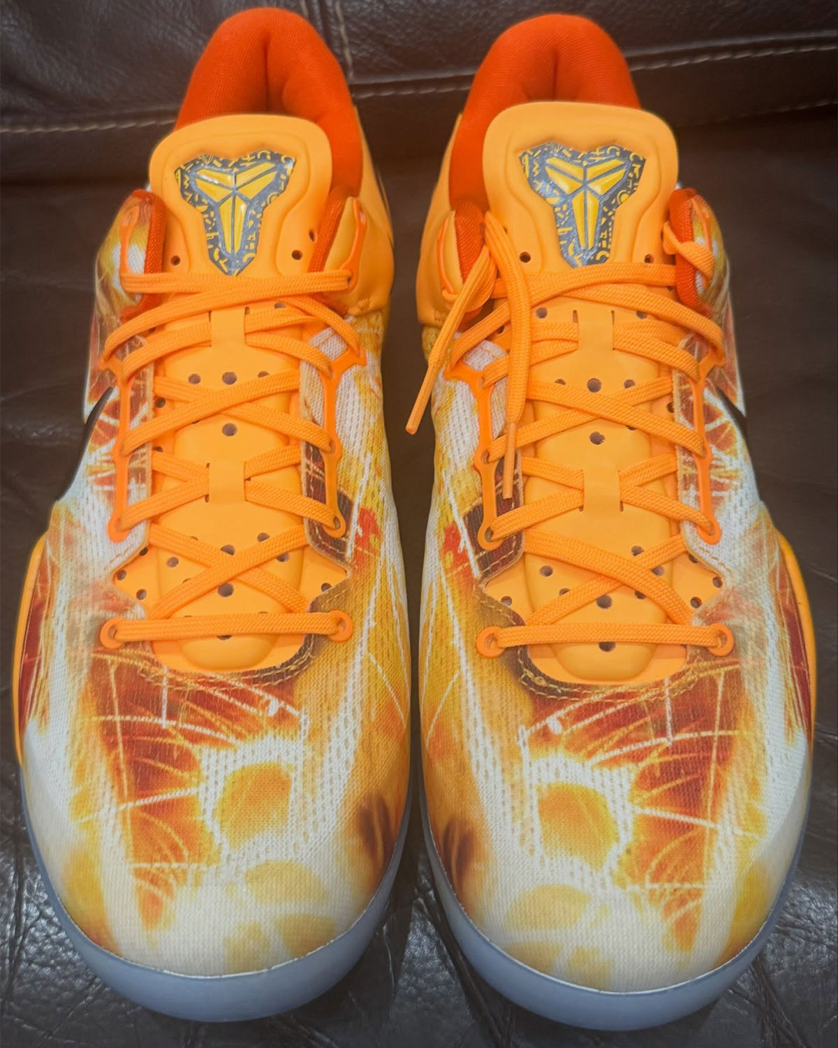 Kobe 8 Fireworks 4