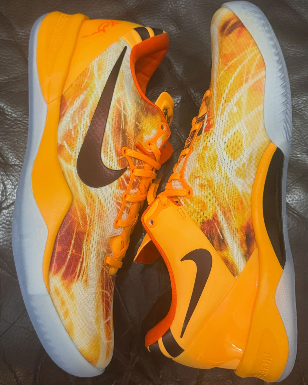 Kobe 8 Fireworks 5
