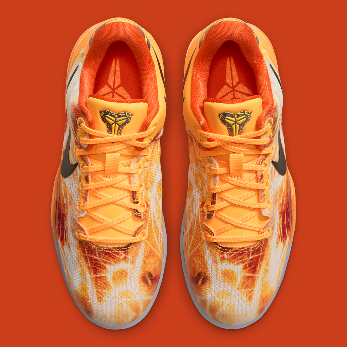 Kobe 8 Shanghai Fireworks 3